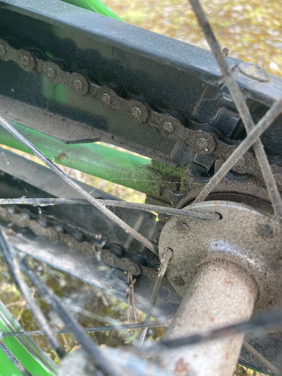 Bike - Image 4