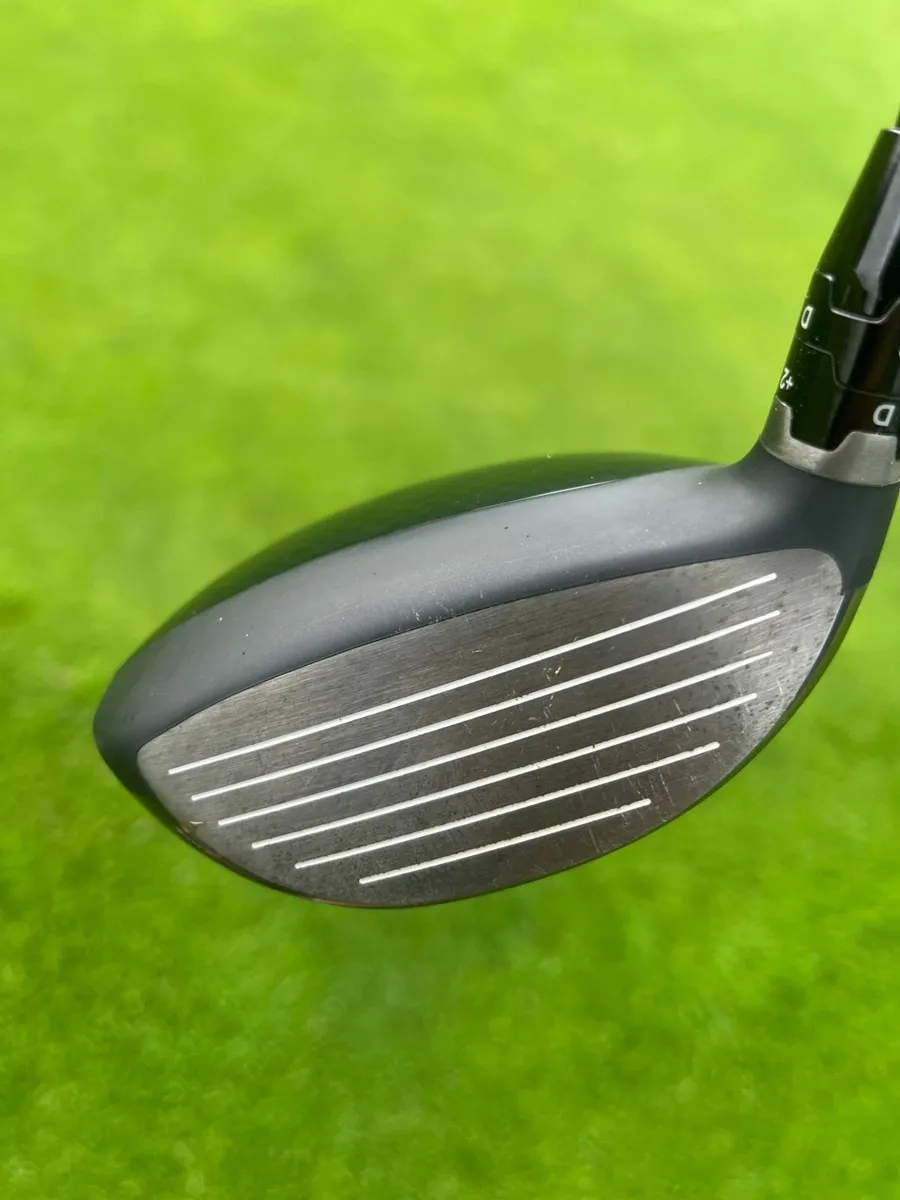 Callaway Paradym Triple Diamond - Image 2