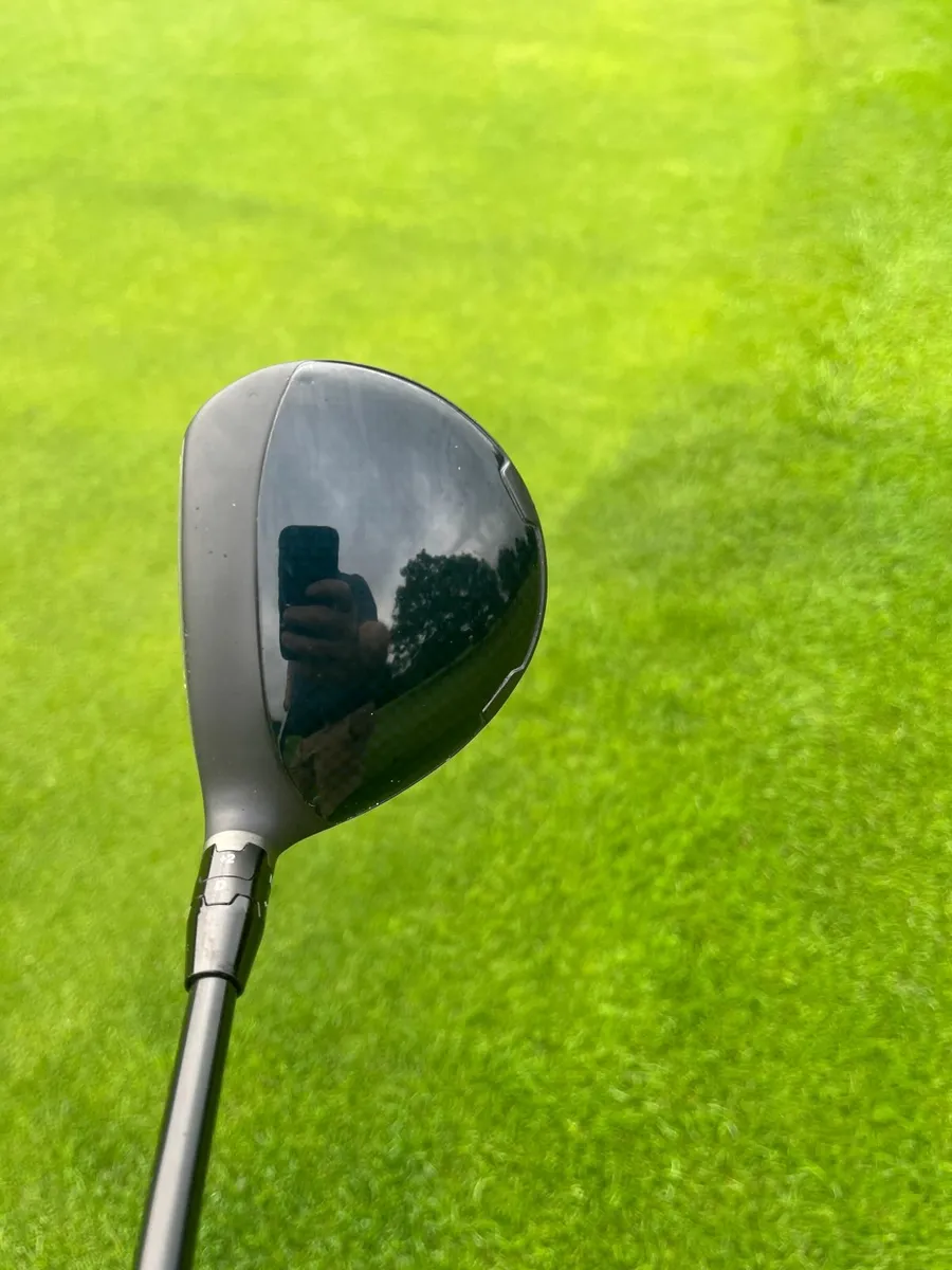 Callaway Paradym Triple Diamond - Image 4
