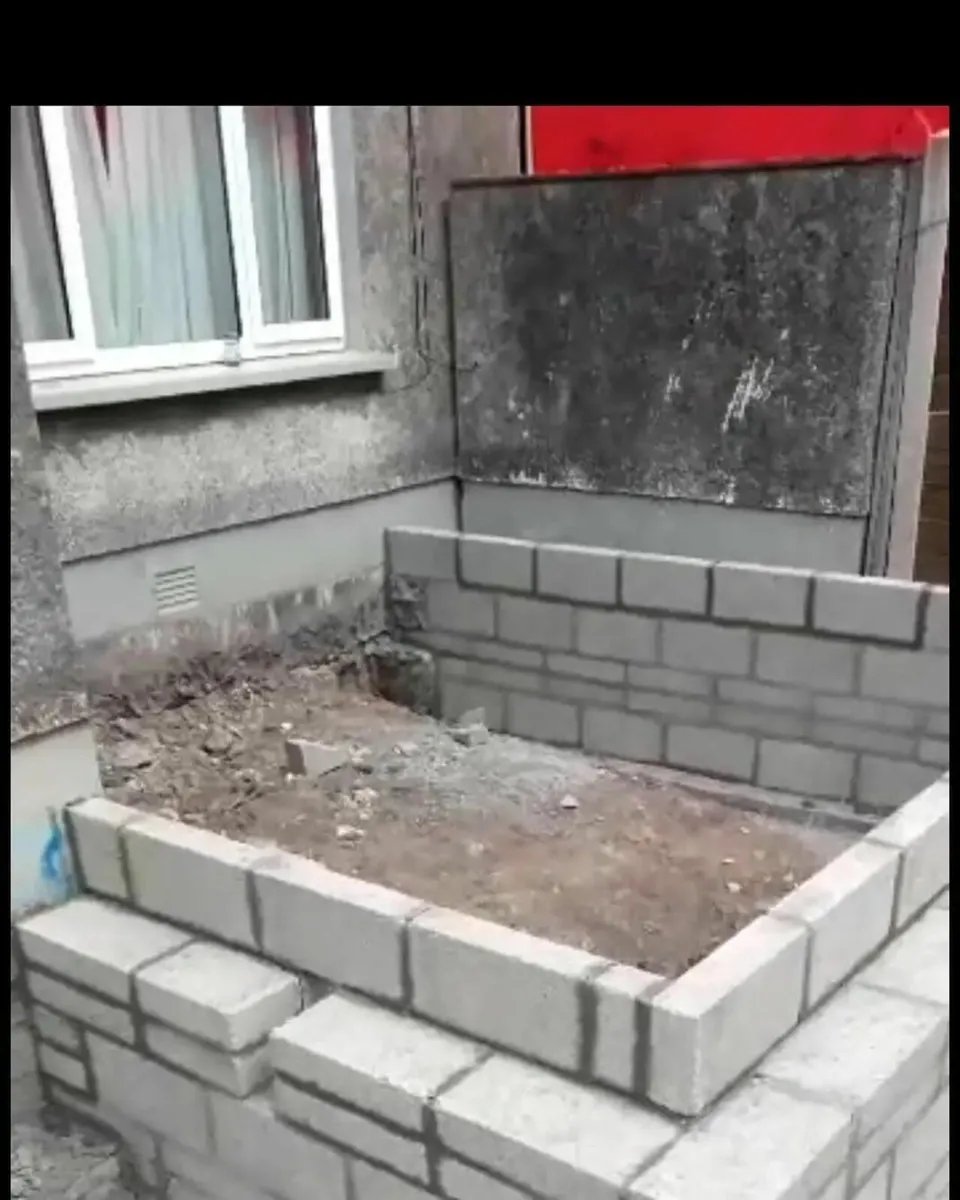 Blocklayer Cork - Image 1