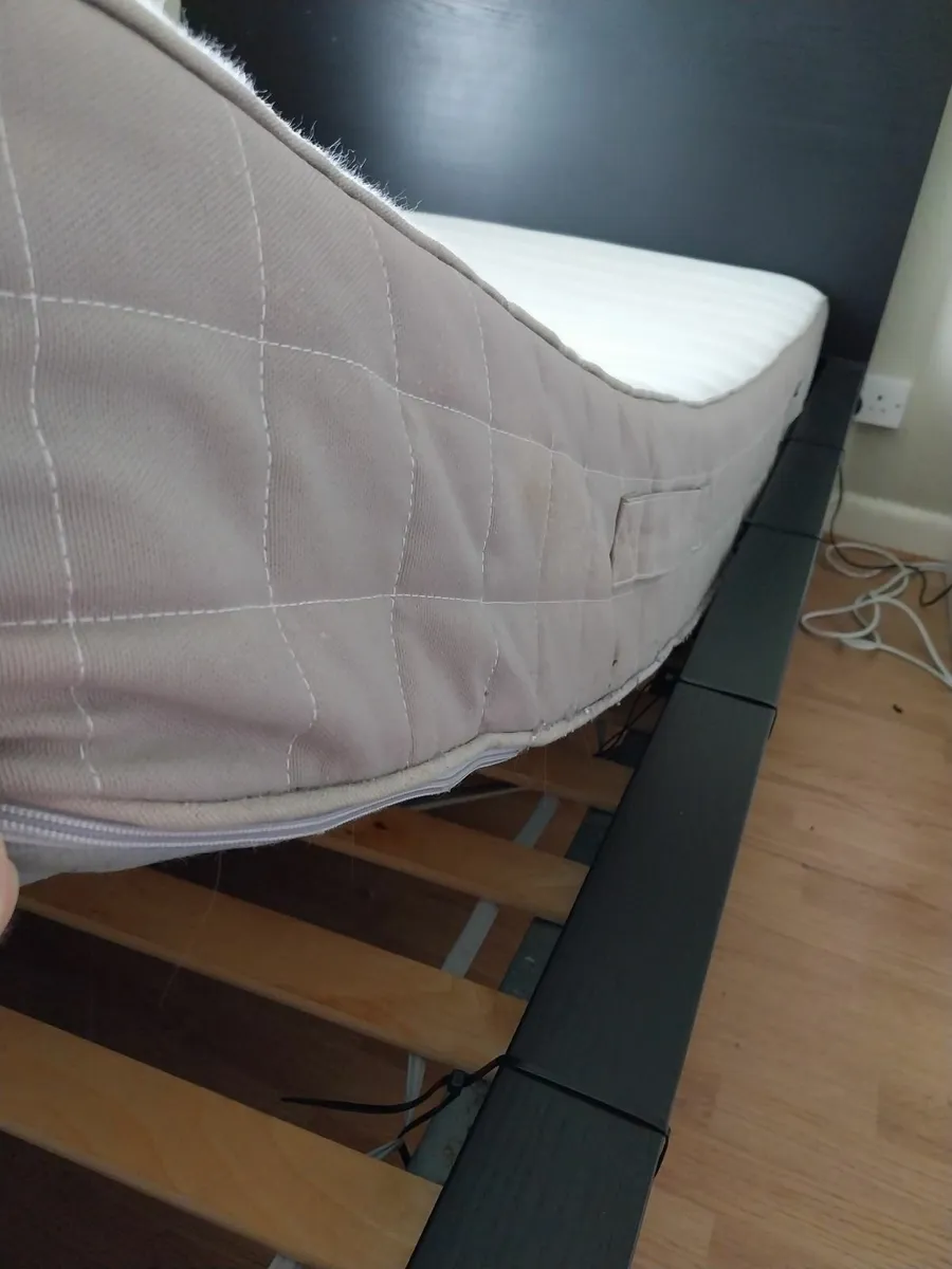 Bed - Image 3