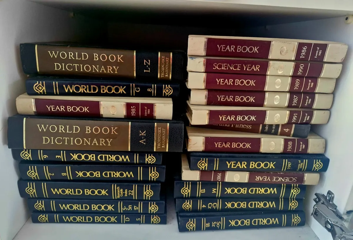 World Books