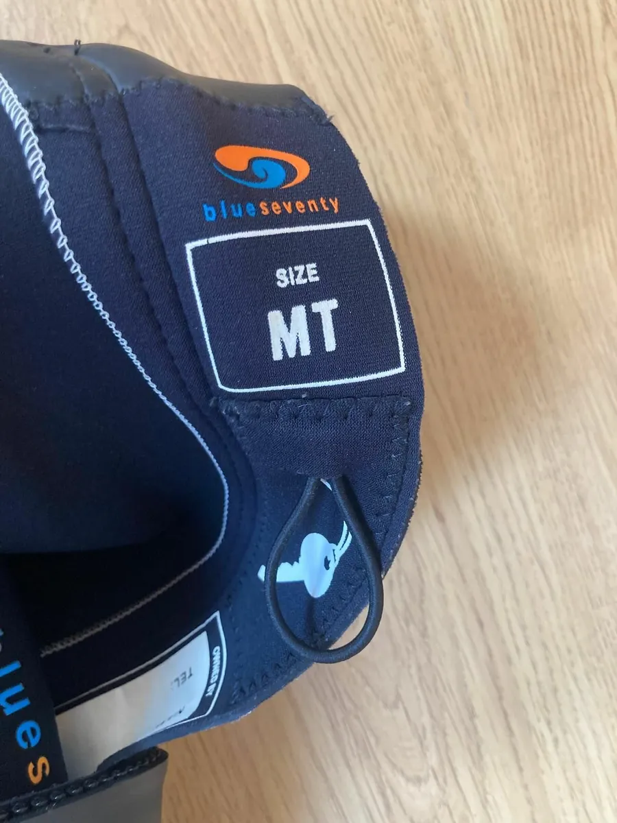 Blueseventy Fusion Wetsuit - Image 3