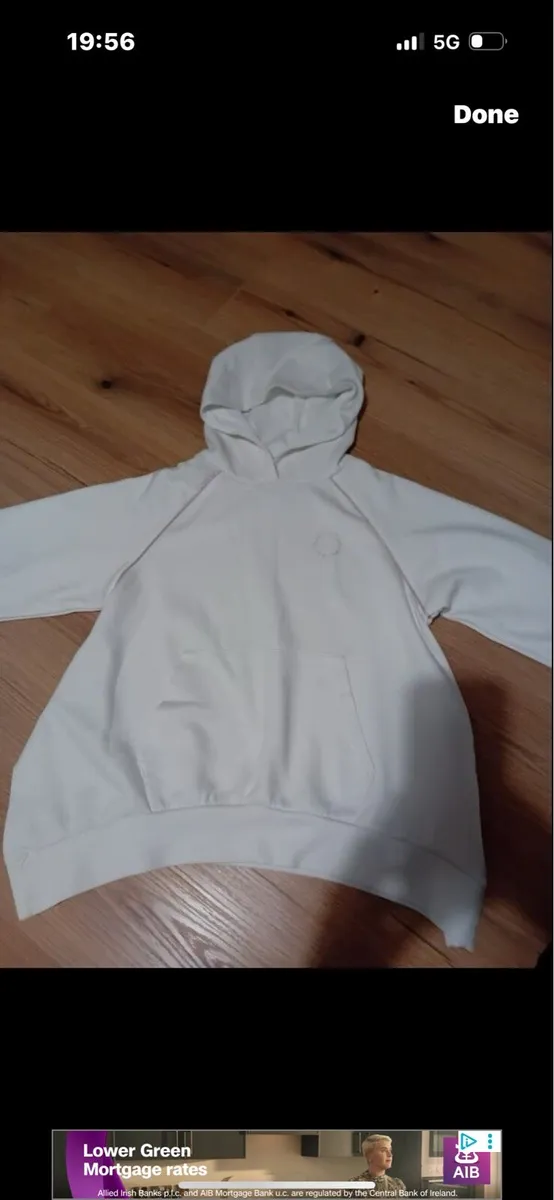 Hoodie - Image 1