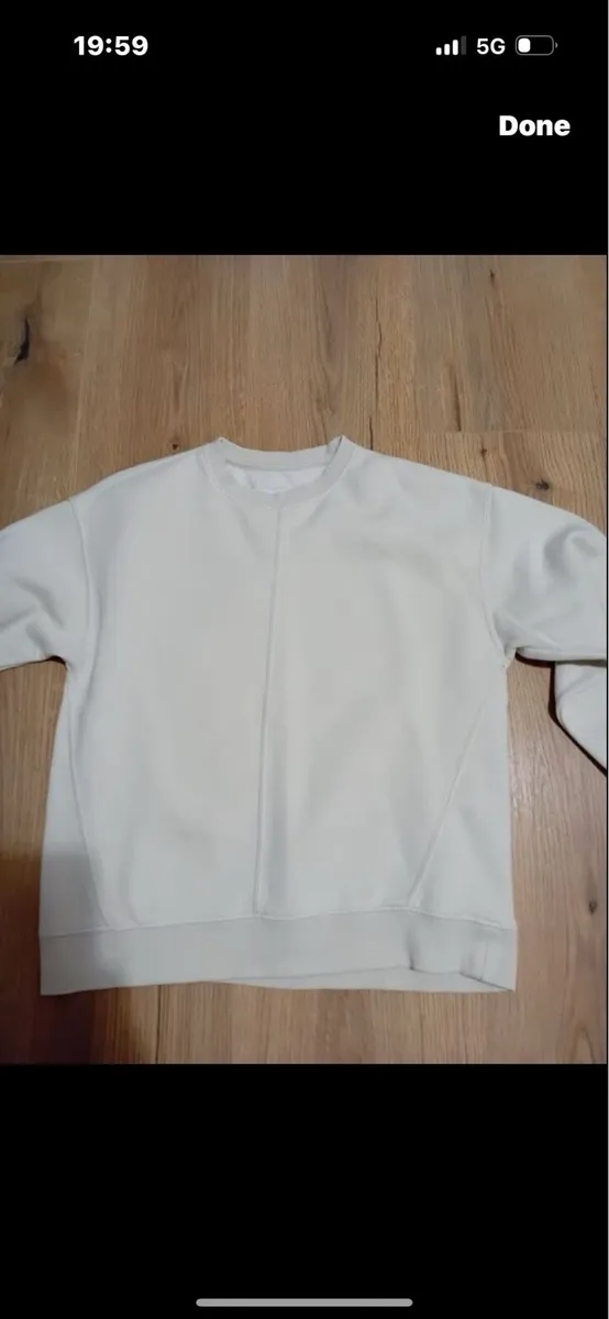 Bluse - Image 1
