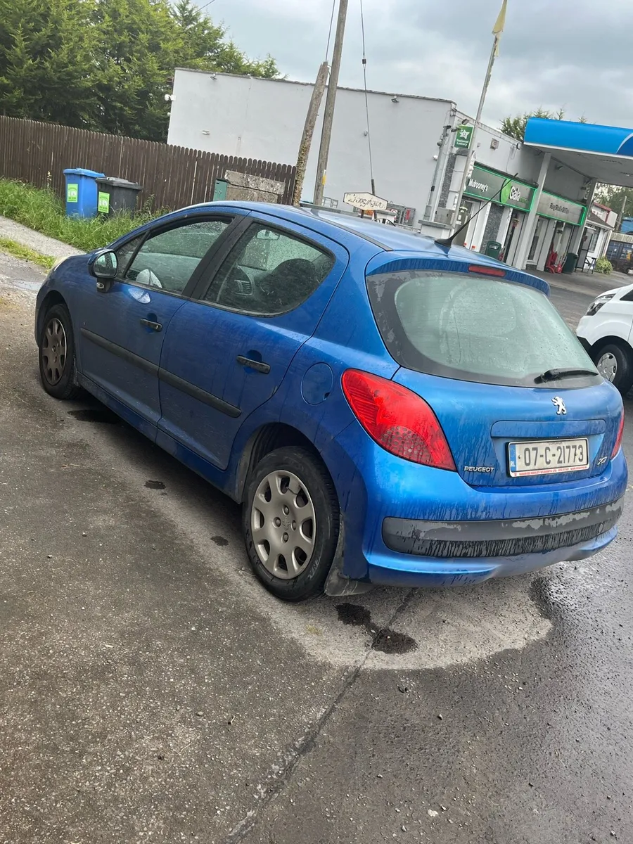 Peugeot 207 - Image 3