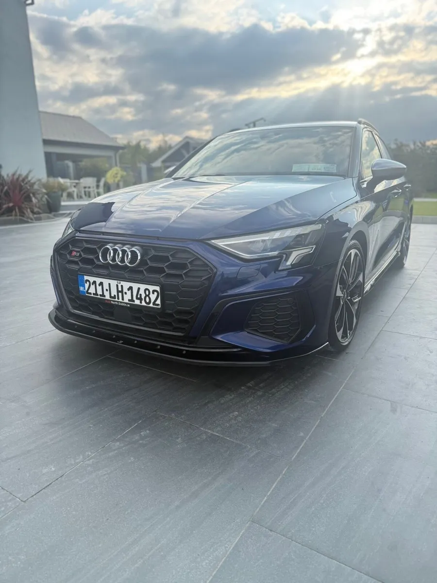 Audi S3 - Image 2