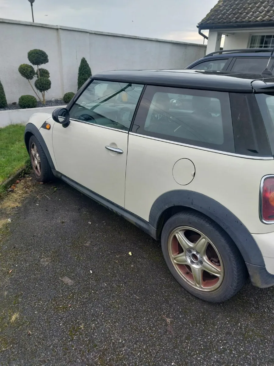Mini Cooper 2007 - Image 4