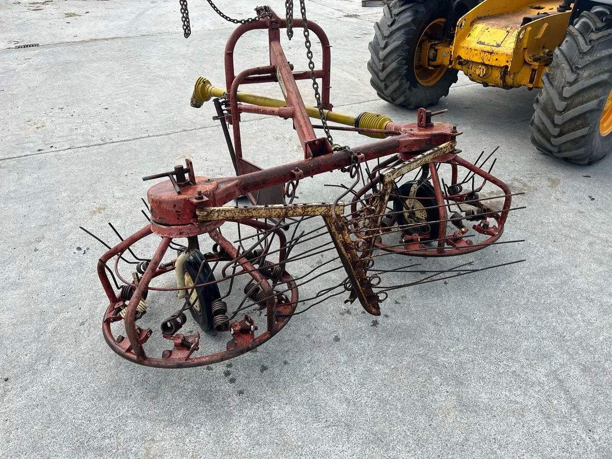 PZ Haybob - Image 2