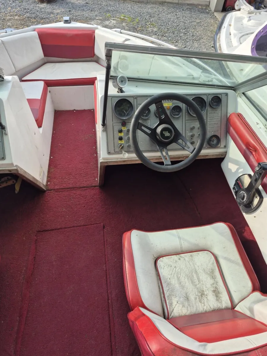 Boat for sale - Image 3