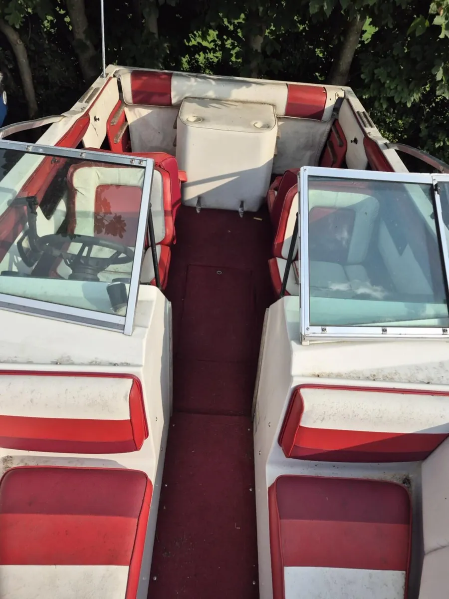 Boat for sale - Image 4
