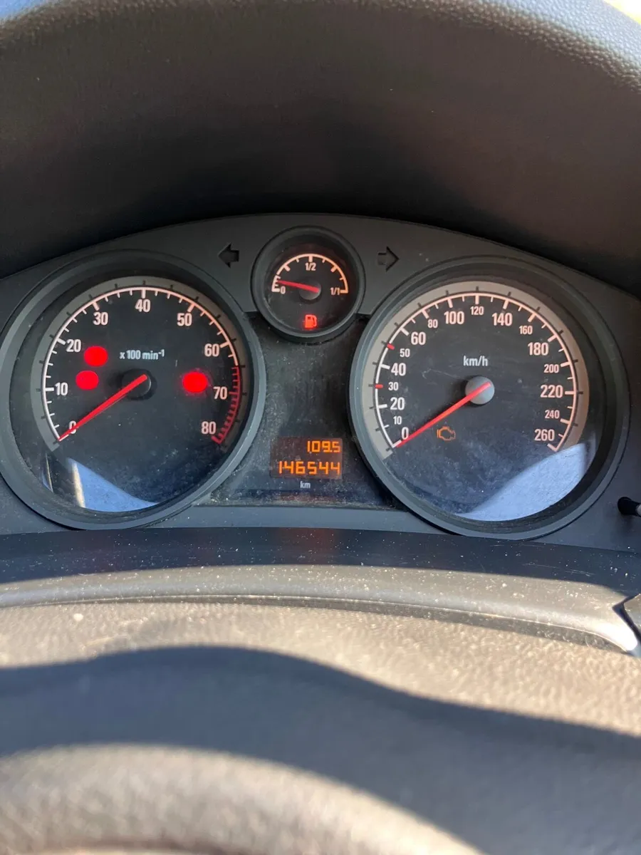 Opel Astra 2007 - Image 3