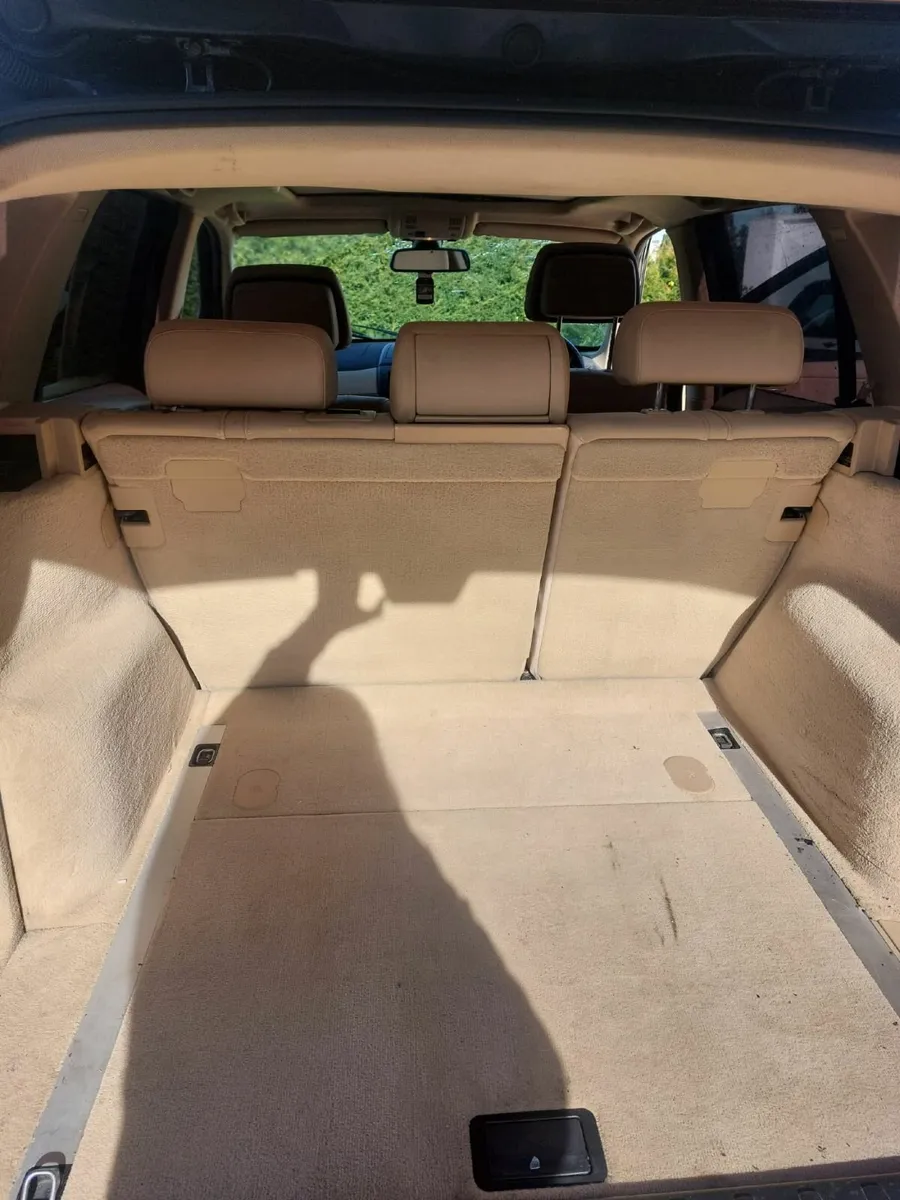 BMW X3 2008 - Image 2