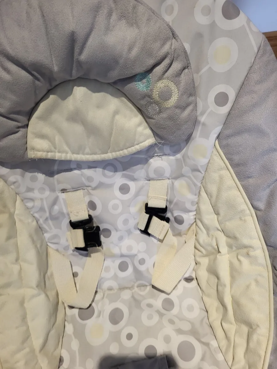 Baby swing - Image 1