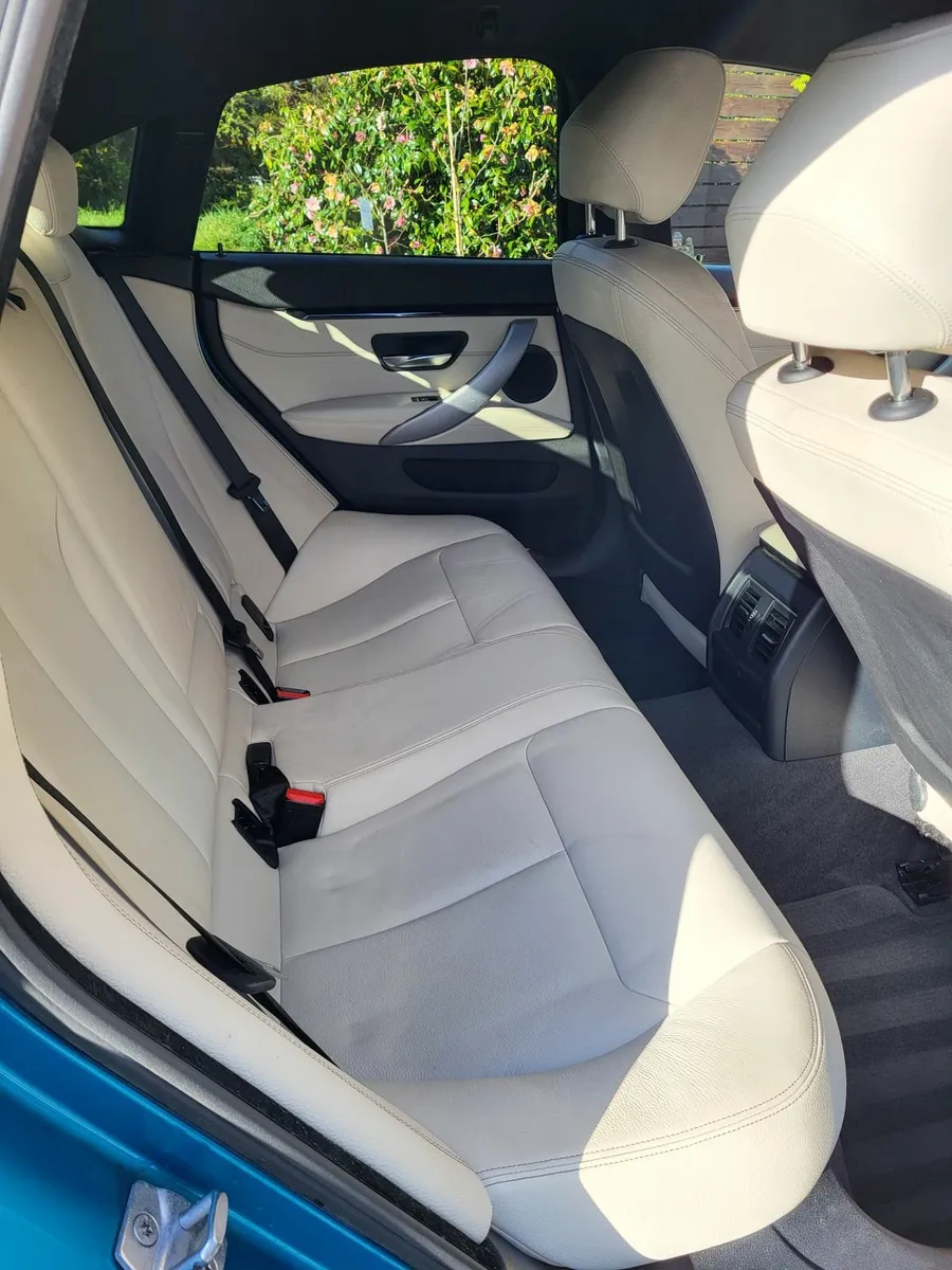 BMW 420 M Sport 4DR AUTO - Image 2