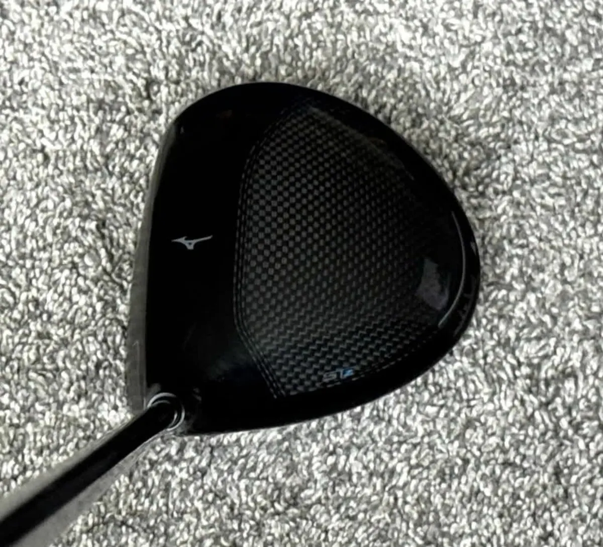 Mizuno ST-Z 230 Driver, 9.5 - Image 3