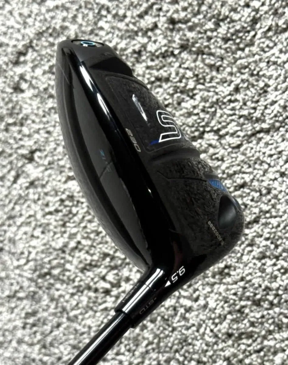 Mizuno ST-Z 230 Driver, 9.5 - Image 4