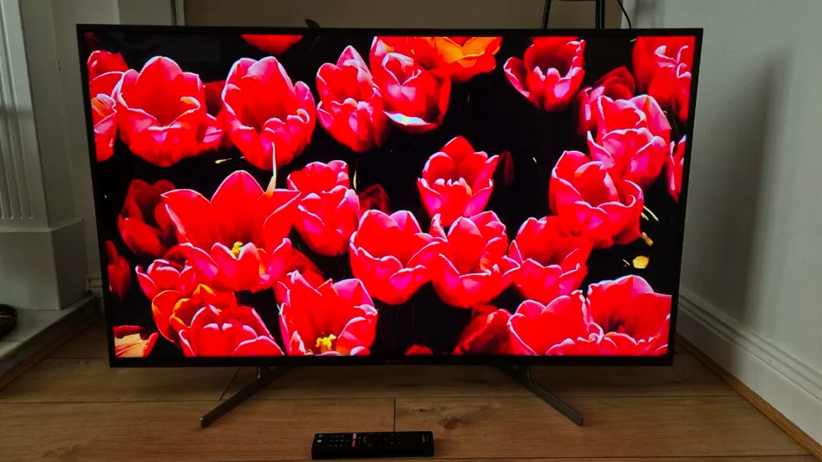 49" SONY Bravia 4K Android Smart TV - Image 2