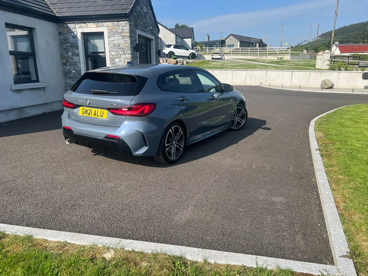 BMW 118i ONLY 14K MILES - Image 3