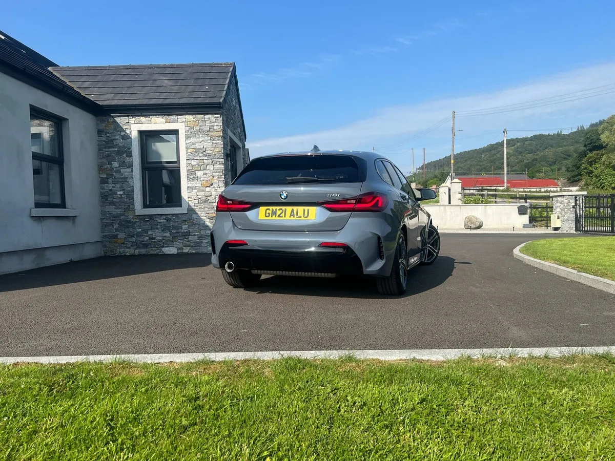 BMW 118i ONLY 14K MILES - Image 4