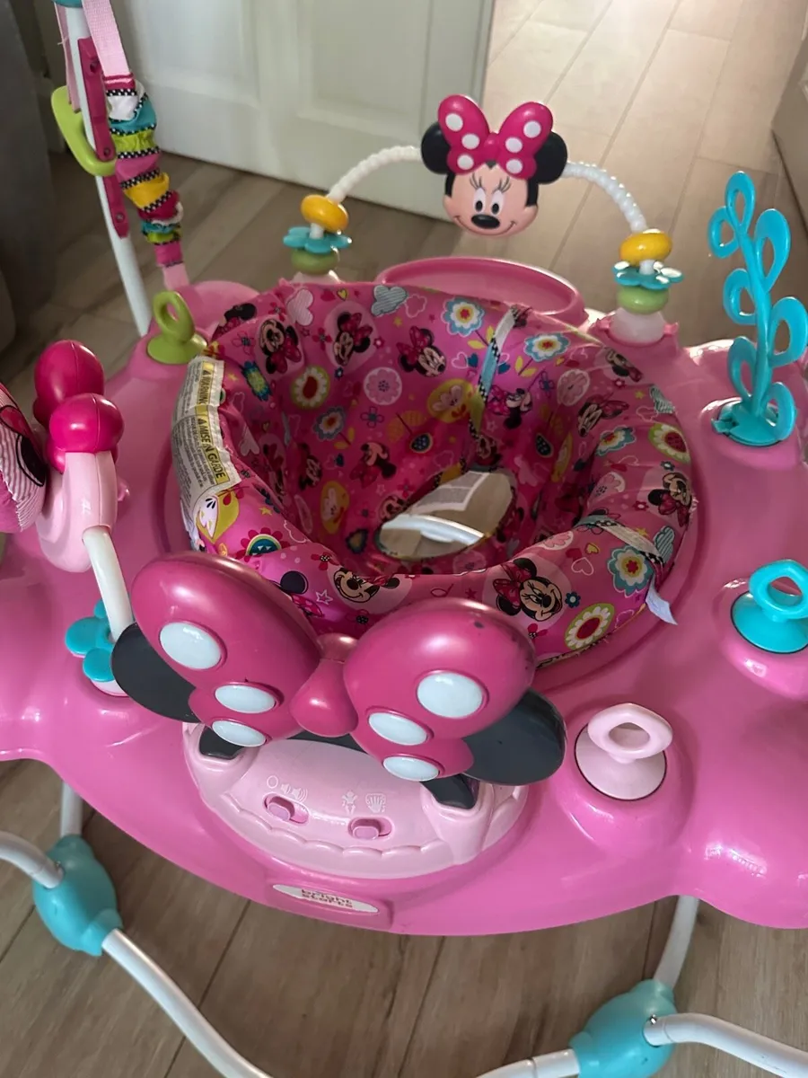 Baby bouncer - Image 3