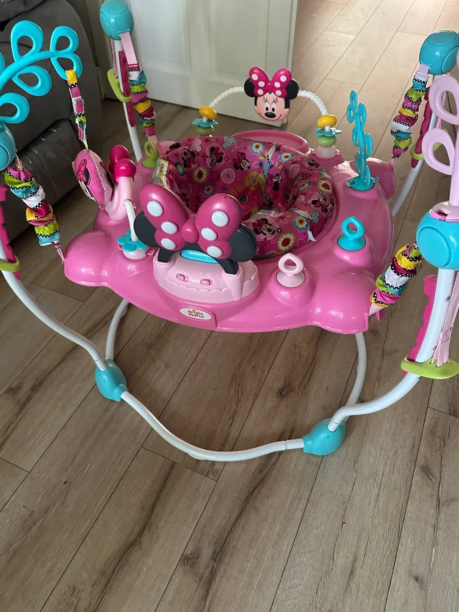 Baby bouncer - Image 2