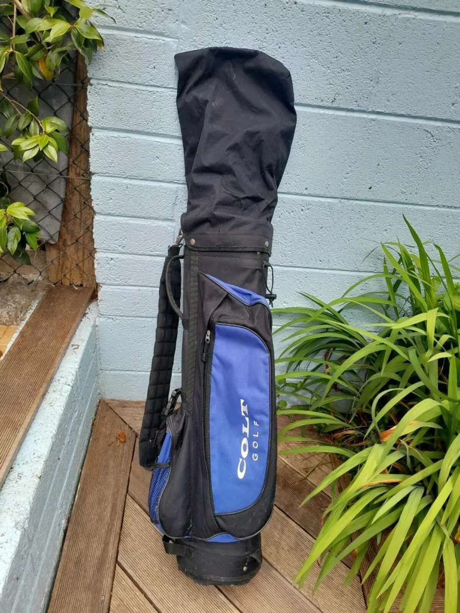Golf clubs - Image 1