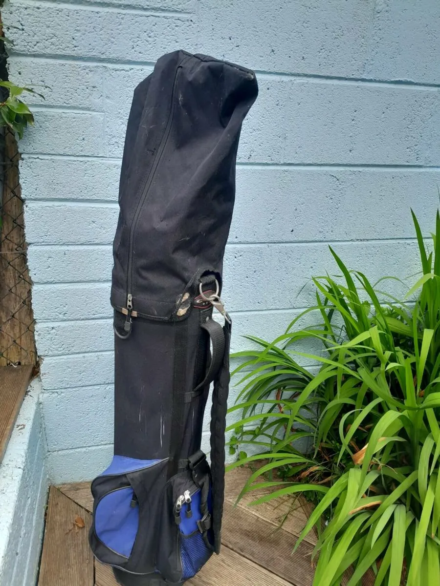 Golf clubs - Image 2