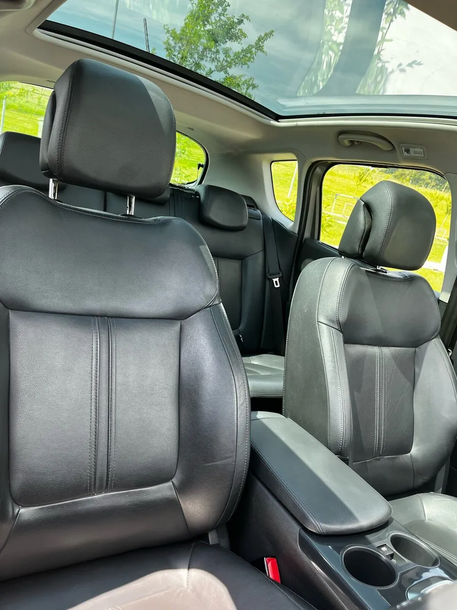 Peugeot 3008 - Image 4