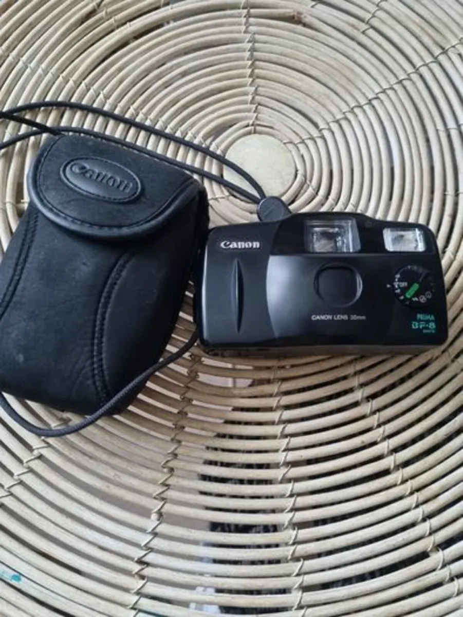Canon Prima BF-8 Date - Image 1