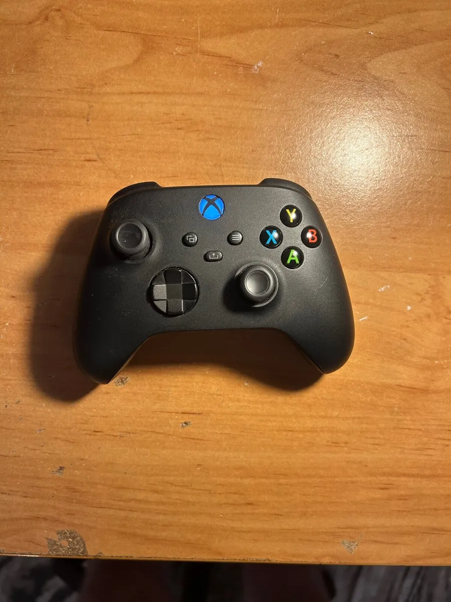 Xbox series X 1TB - Image 4