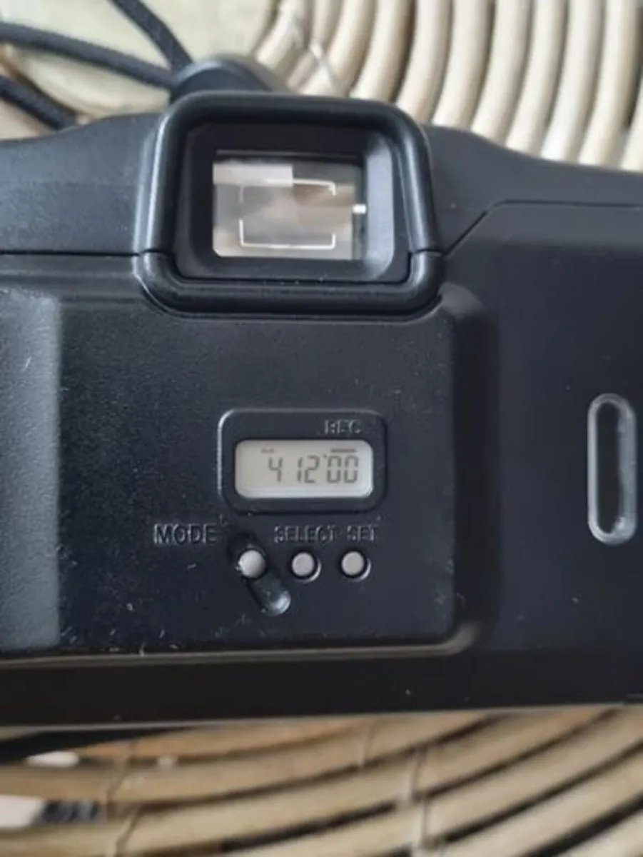 Canon Prima BF-8 Date - Image 3