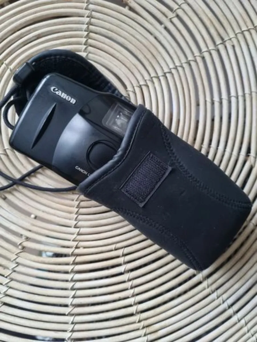 Canon Prima BF-8 Date - Image 4