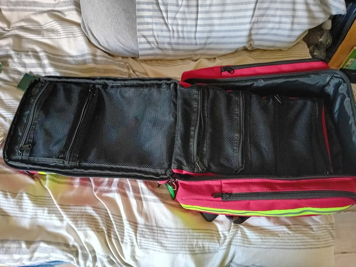 First aid bag - Image 2