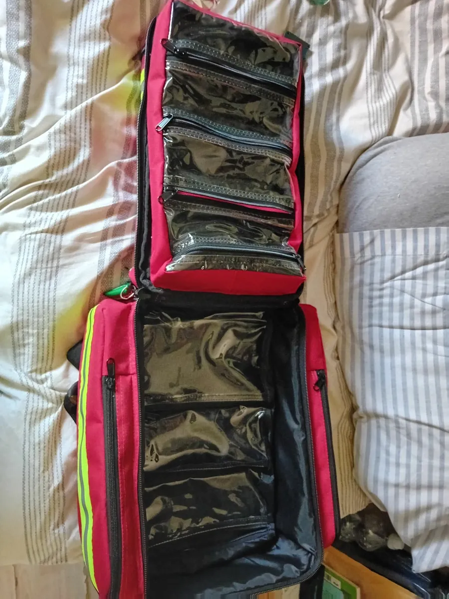 First aid bag - Image 3