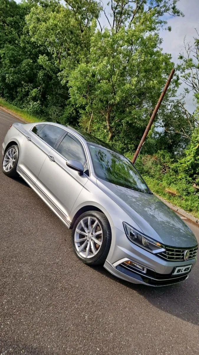 Volkswagen Passat Rline!!😍😍 - Image 2