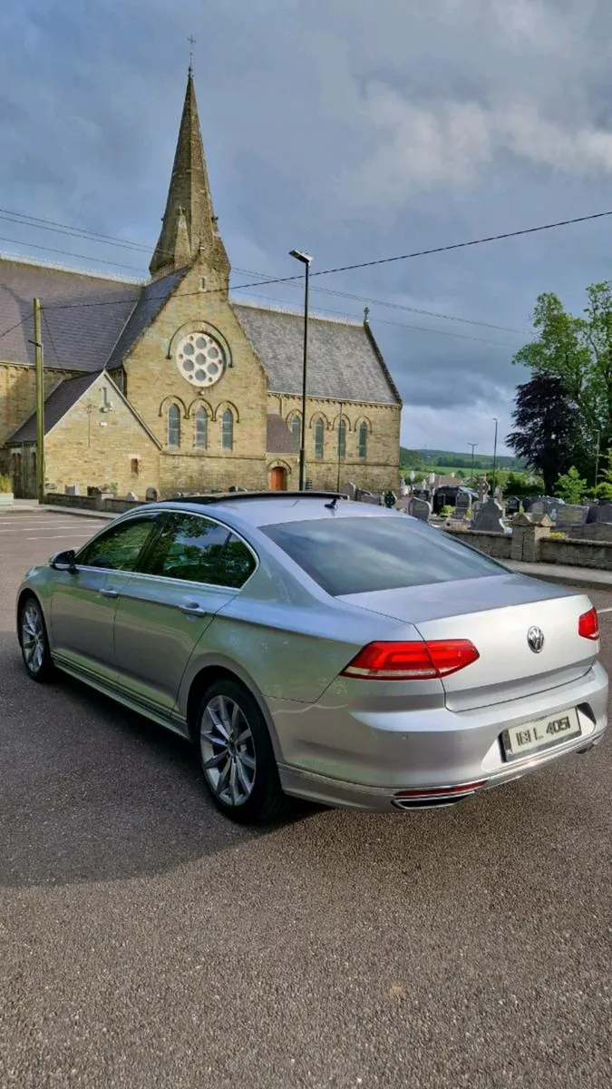 Volkswagen Passat Rline!!😍😍 - Image 3