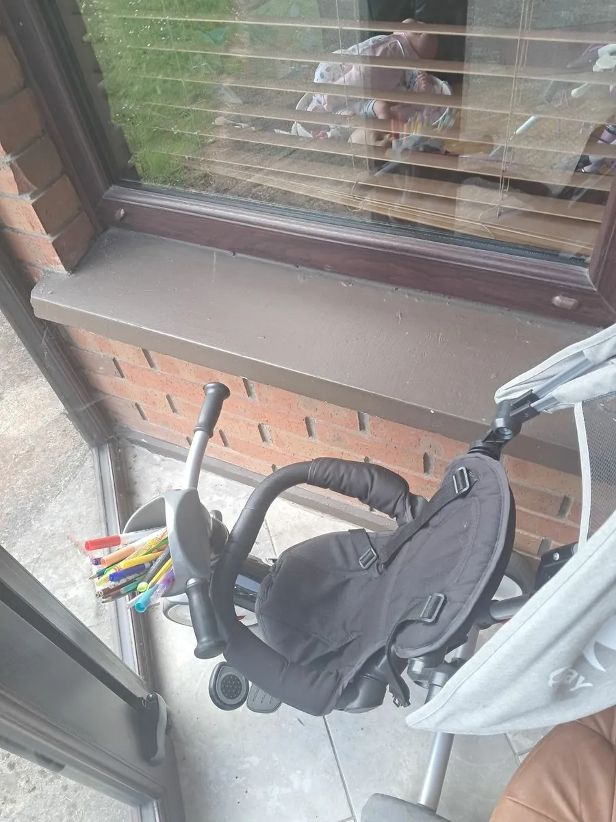 Child trike - Image 1