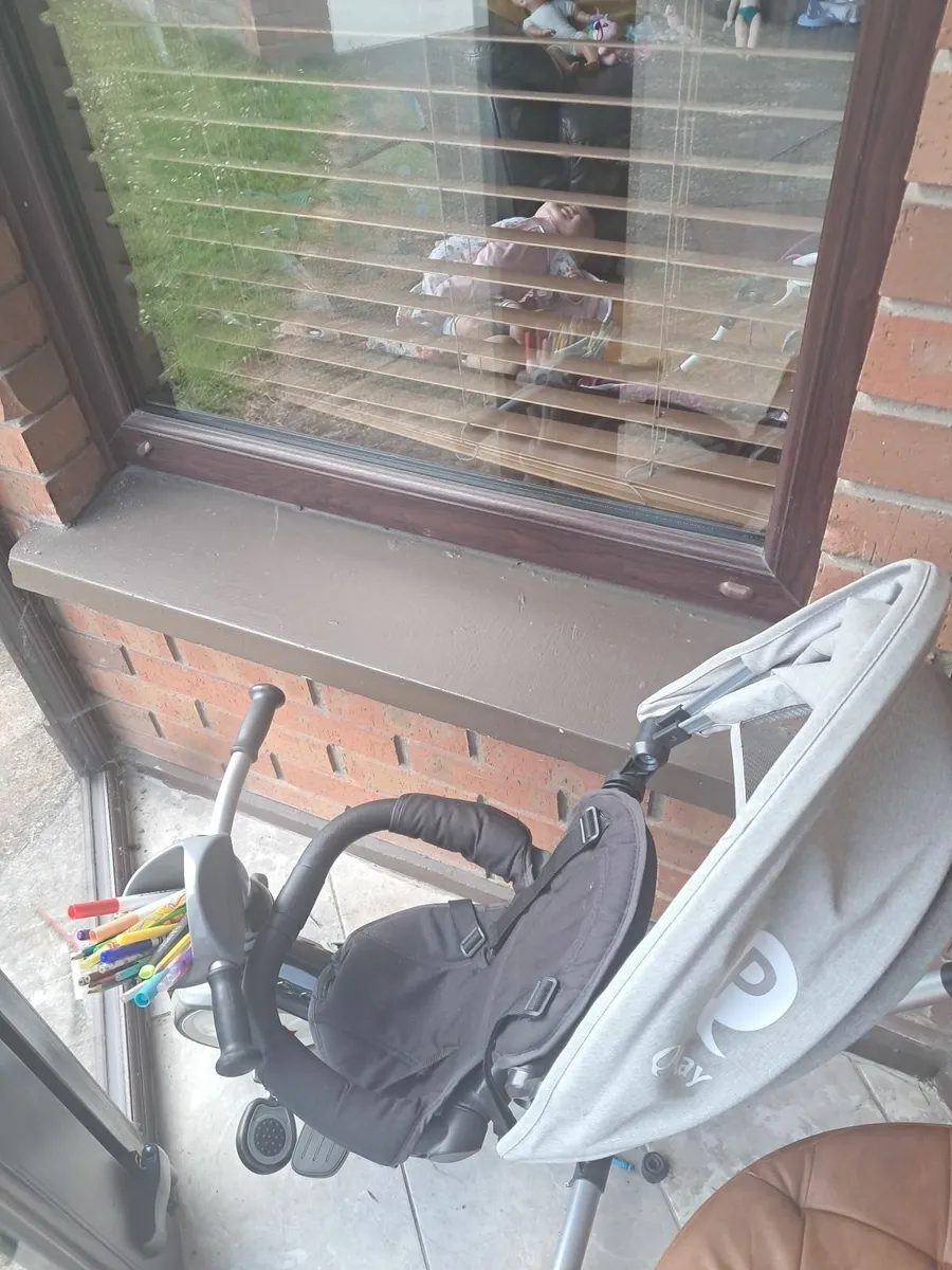 Child trike - Image 2
