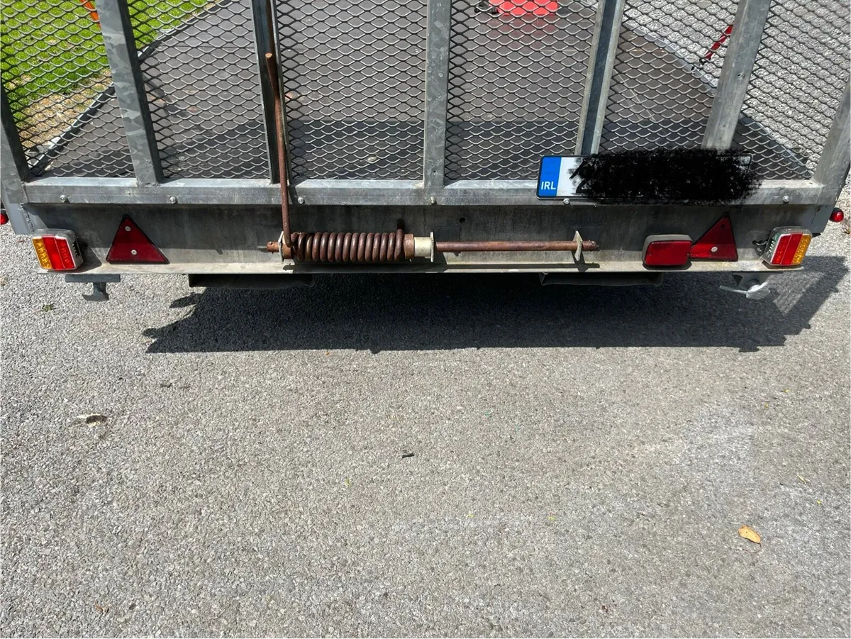 Car transporter - Image 4