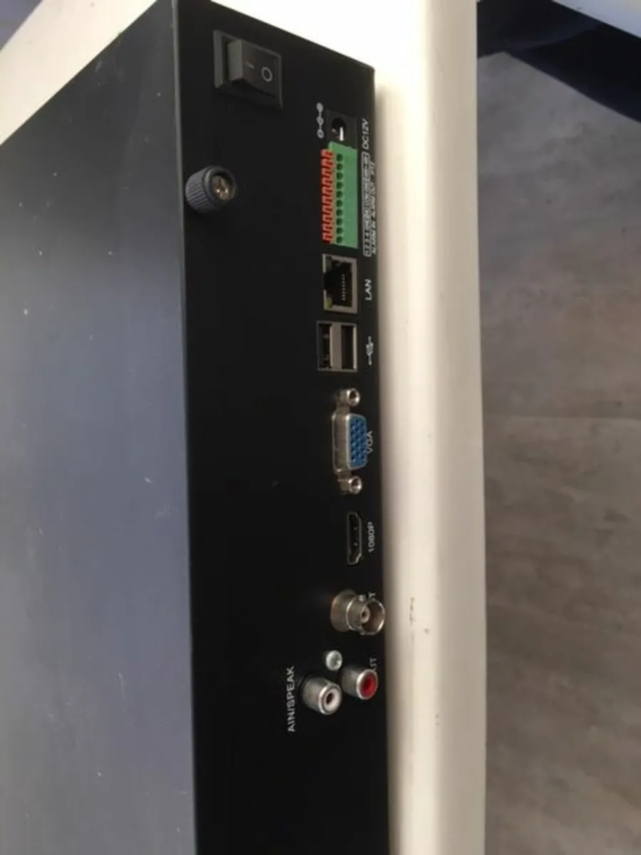 Digital Video Recorder - Image 2