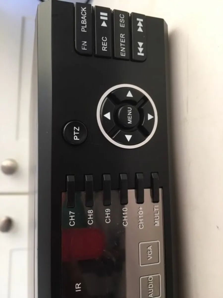 Digital Video Recorder - Image 3