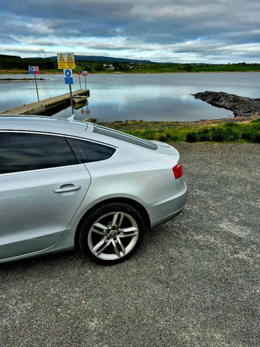 ● Audi a5  ●  nct  ● 170bhp ● - Image 4