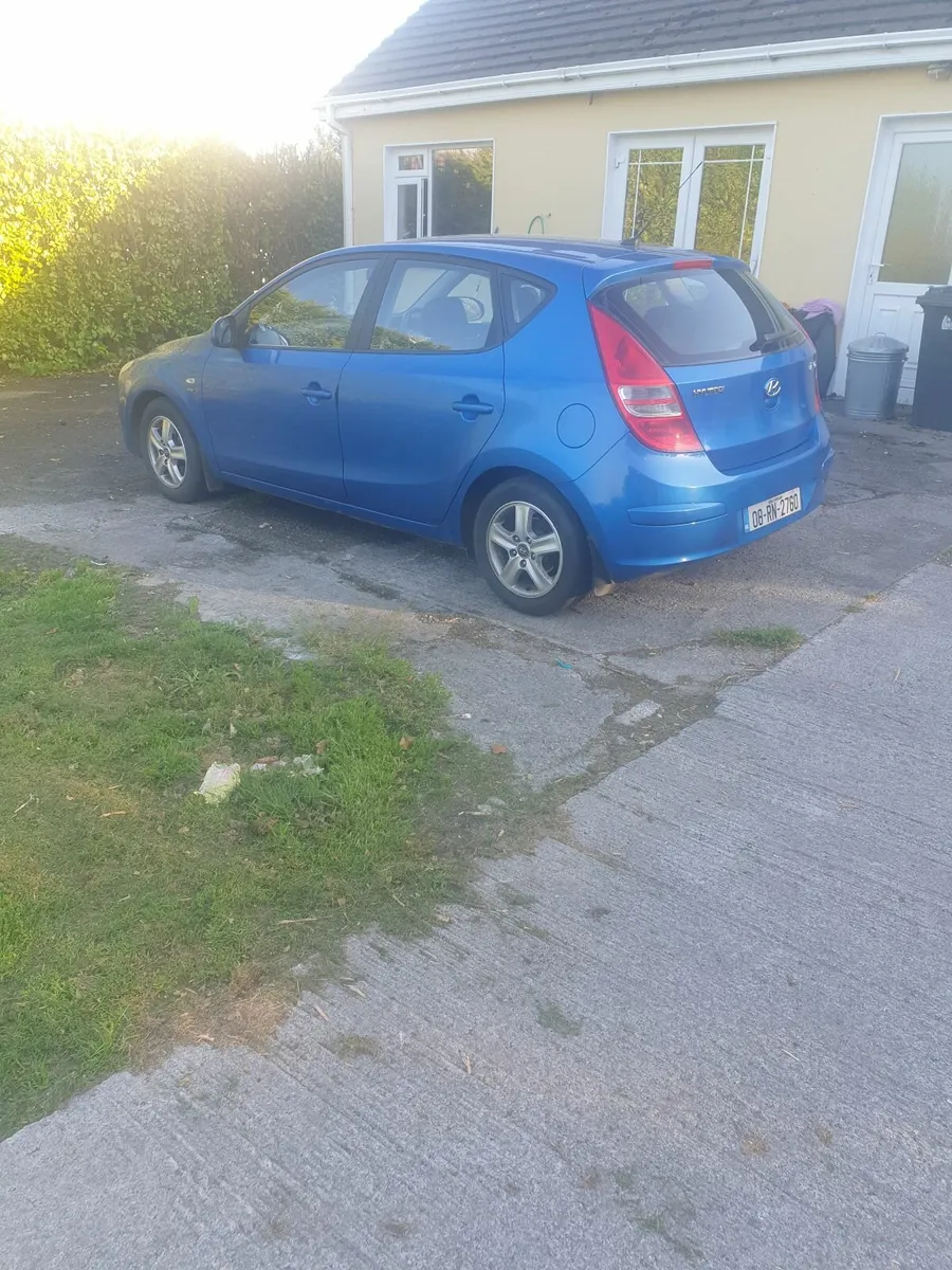 Hyundai i30 2008 - Image 2