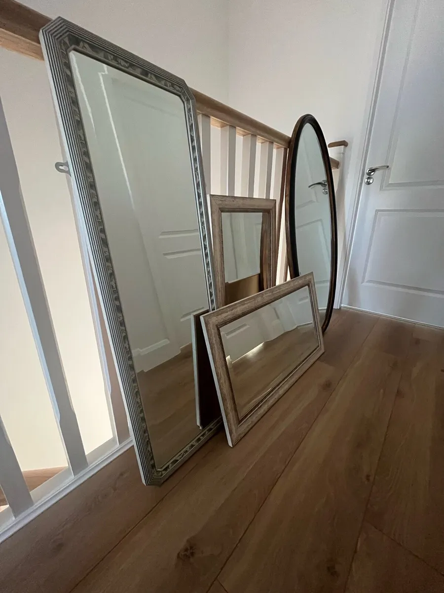 Mirrors - Image 1