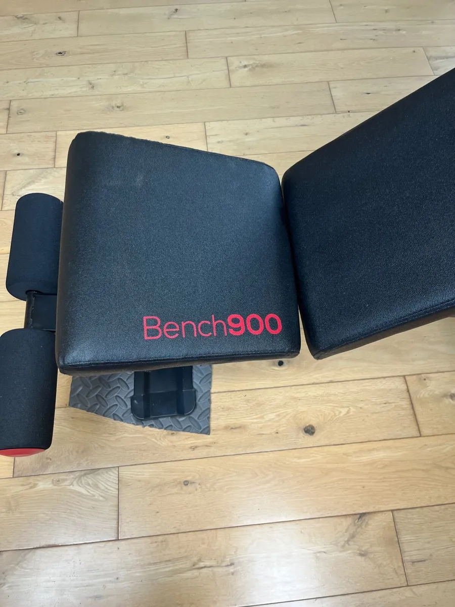 Bench - Image 1