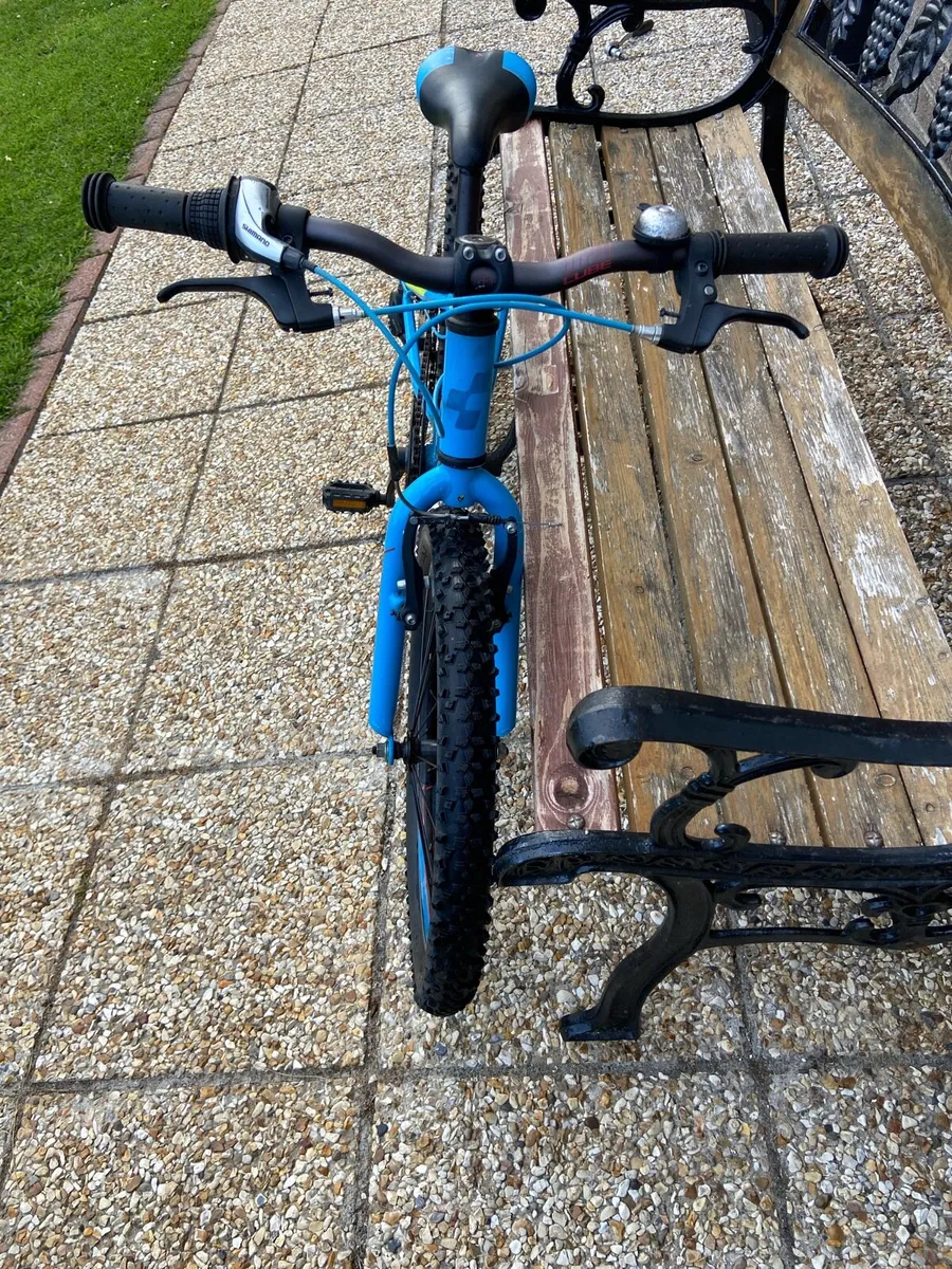 Child’s.  Bike - Image 2