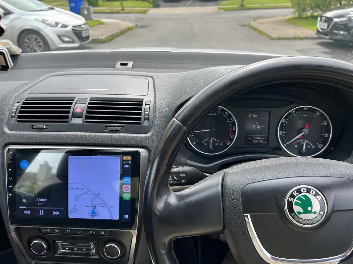 Skoda Octavia 2011 - Image 3