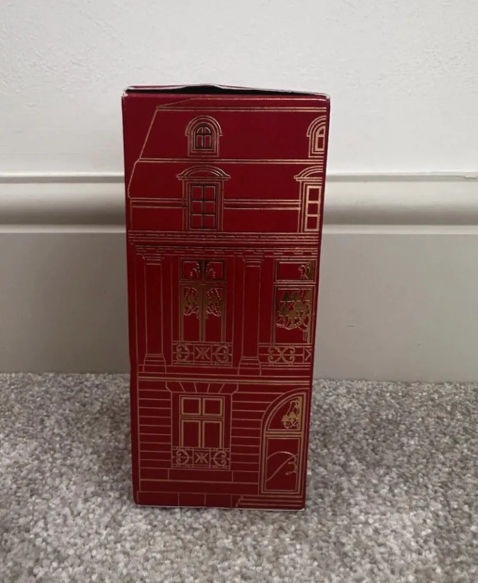 Baccarat Rouge 540 Perfume - Image 3