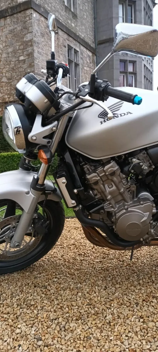 Honda Hornet - Image 3